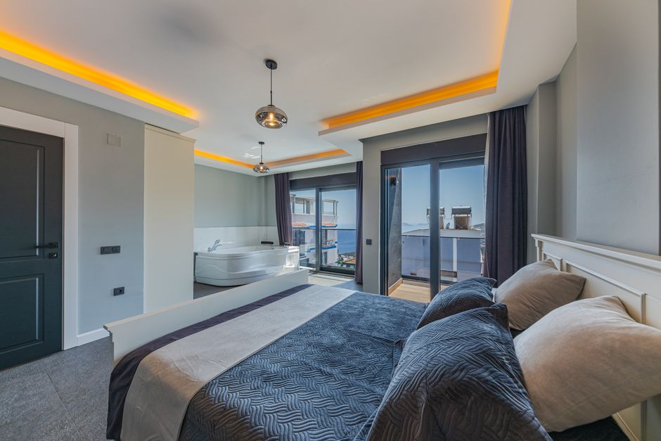 Apartmani uz more, Zadar