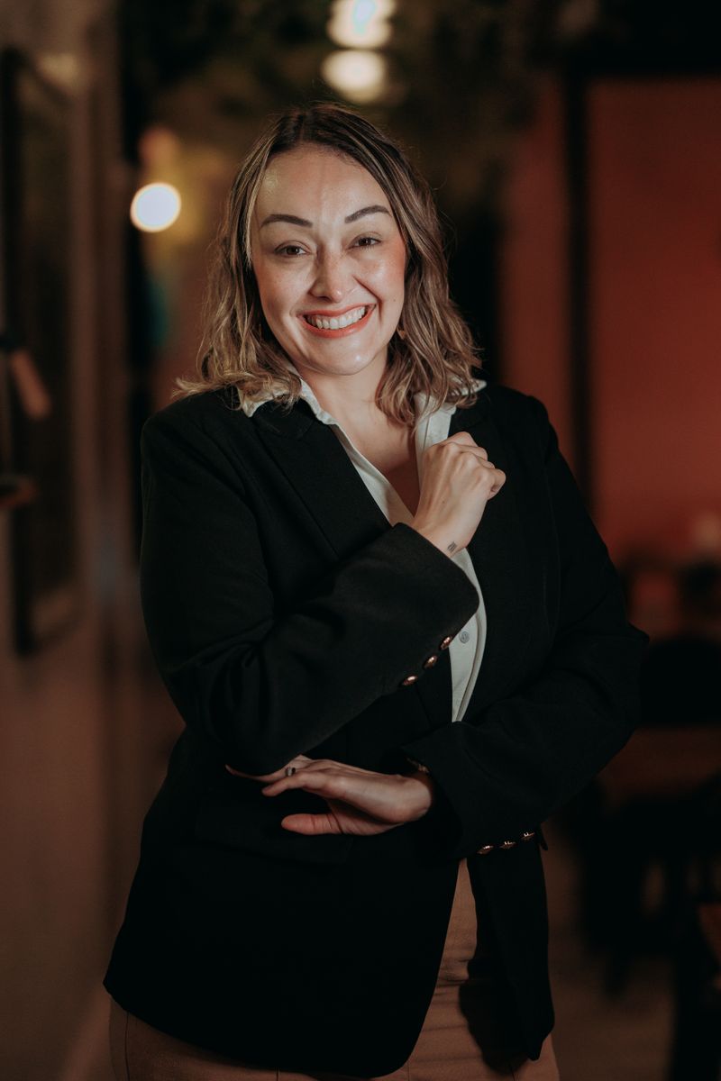 Lucija Perić, koloristica